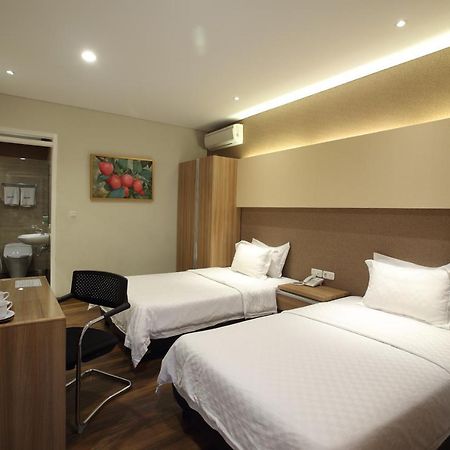 Dago 207 Bandung Exterior foto