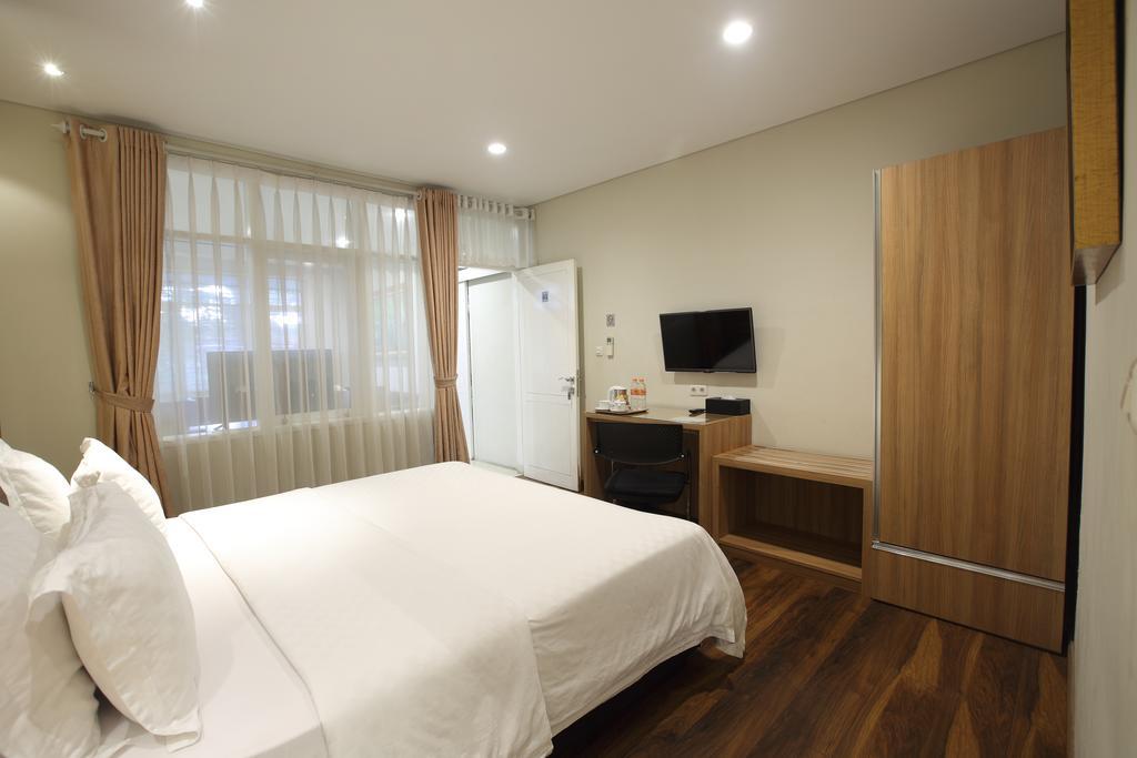 Dago 207 Bandung Exterior foto
